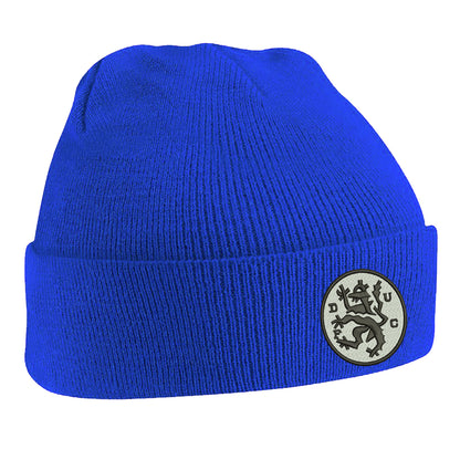 Retro Dundee United 1969 Beanie Hat