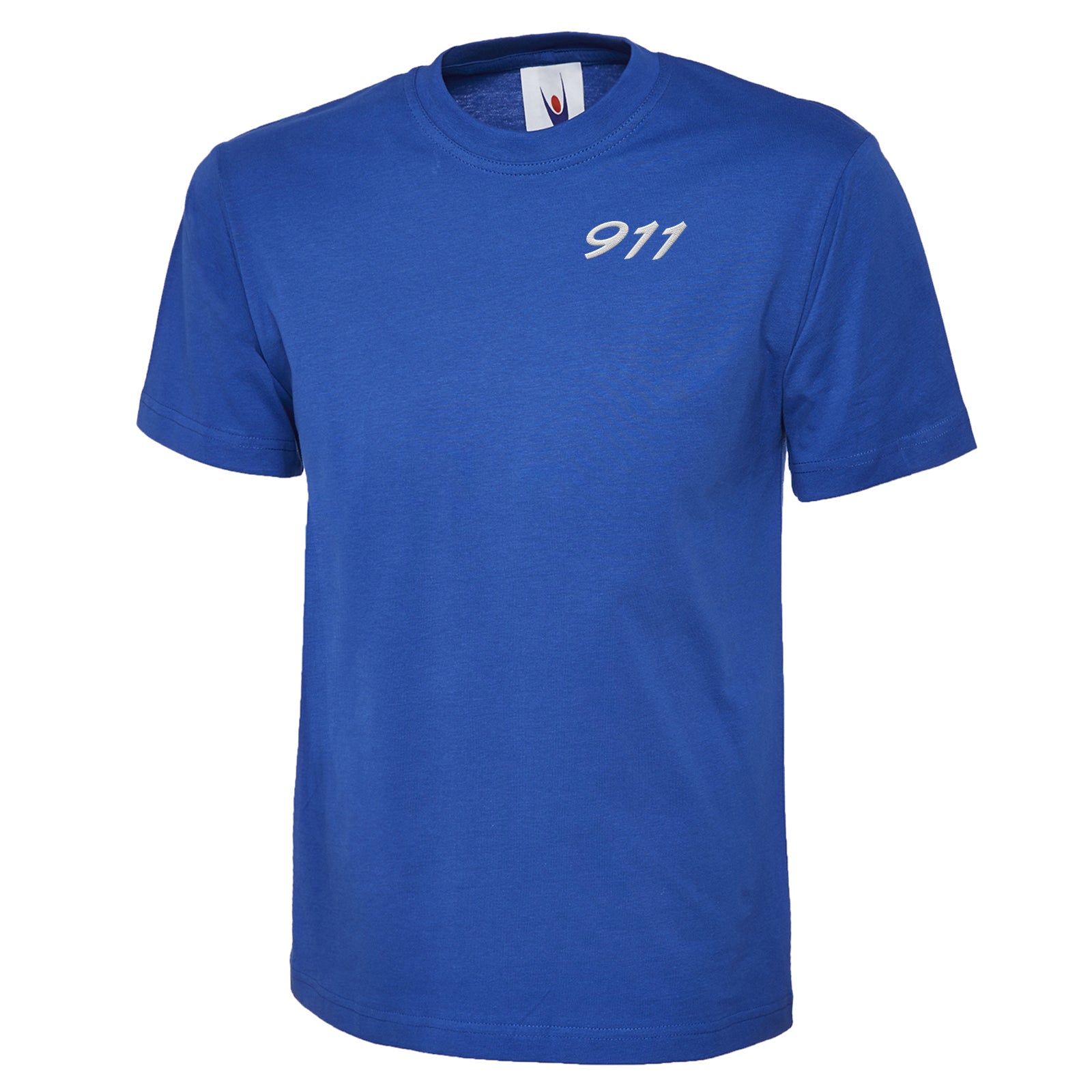 Porsche 911 T-Shirt
