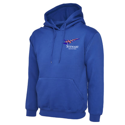 Retro Stewart Grand Prix Hoodie