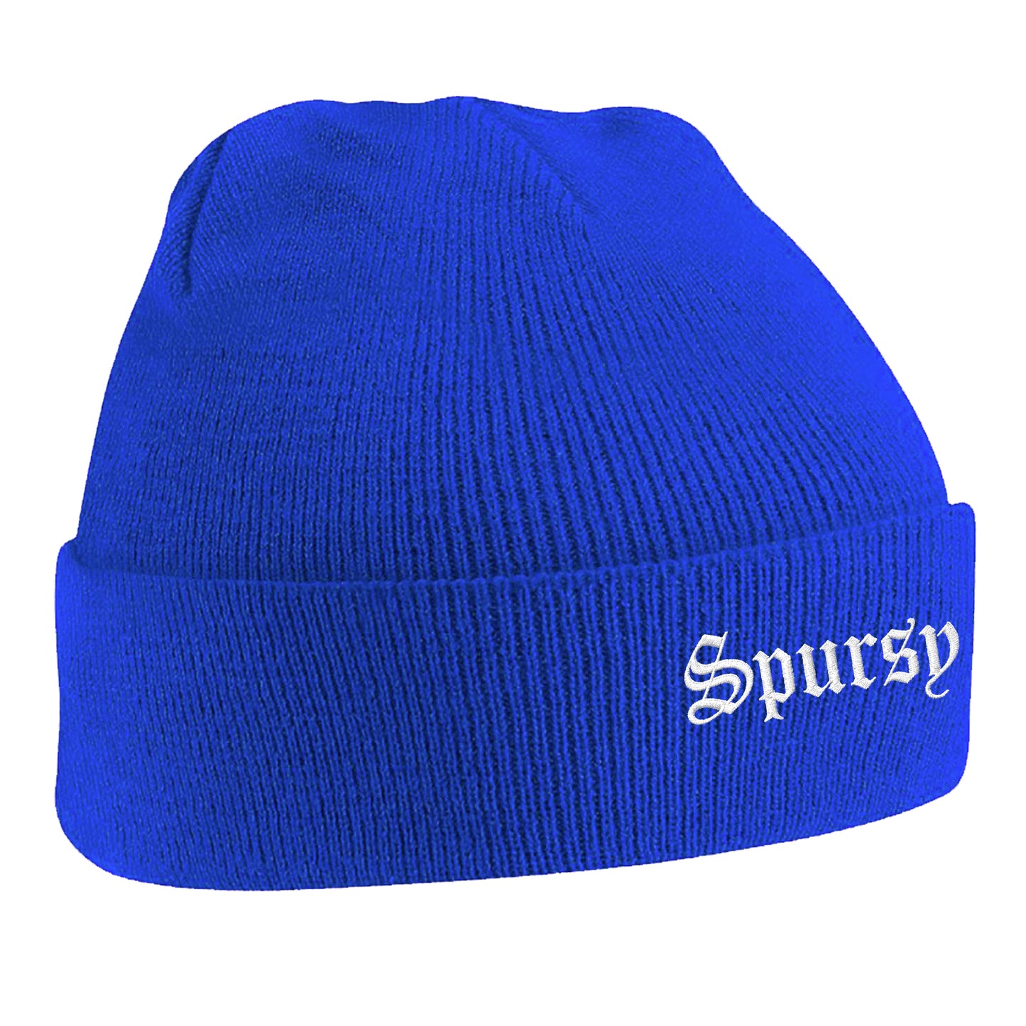 Spursy Beanie Hat