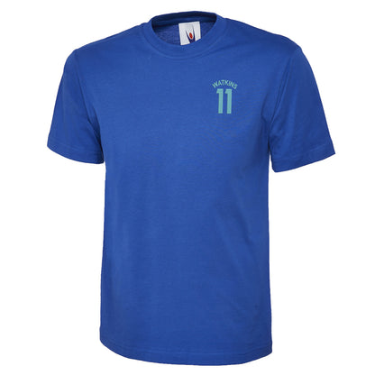 Watkins 11 T Shirt