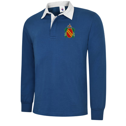 Old School Bolton Football Football Top