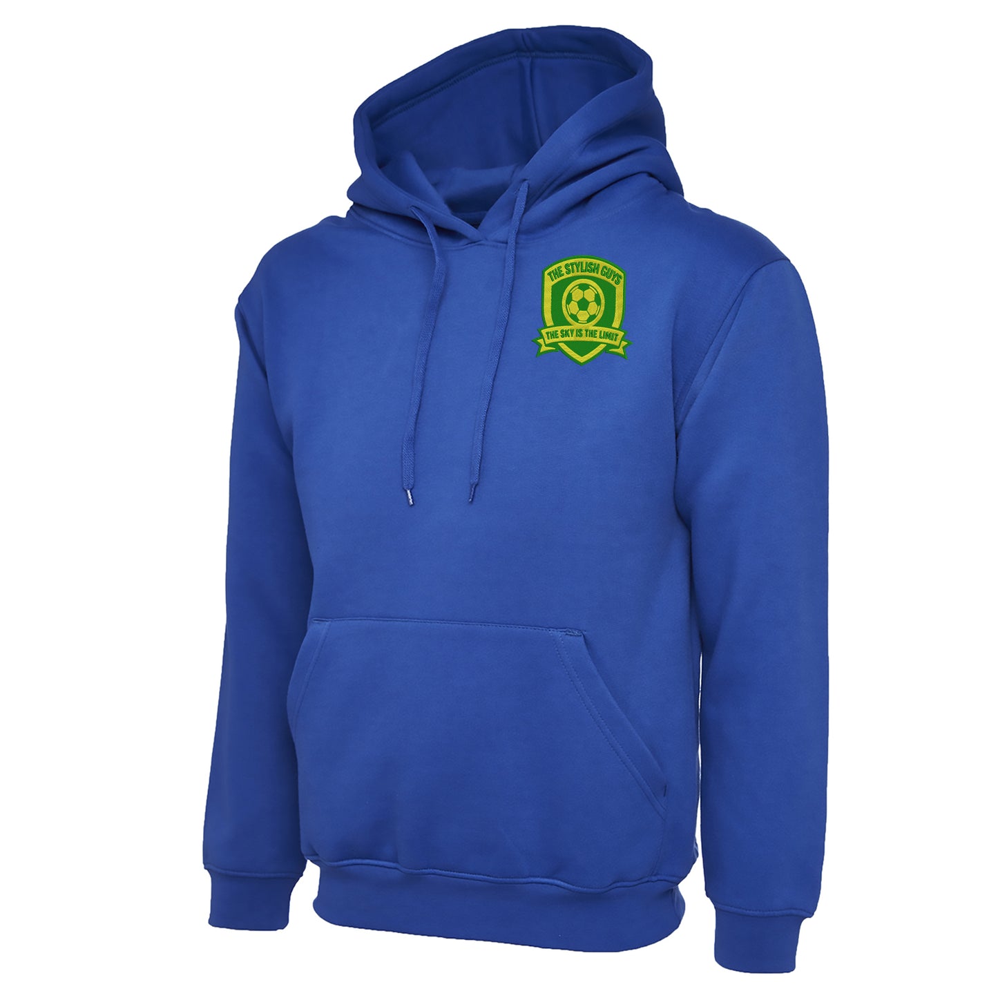 Mamelodi Sundowns FC Hoodie