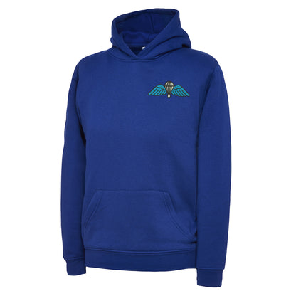PARA Wings Airborne Hoodie