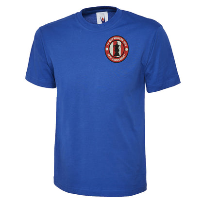 Southampton FA Cup Winners 1976 T-Shirt
