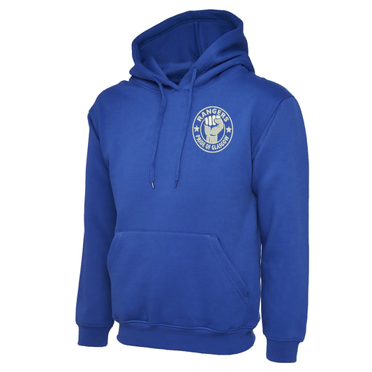 Rangers Pride of Glasgow Hoodie