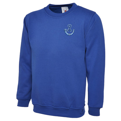 The Light Infantry Sweatshirt