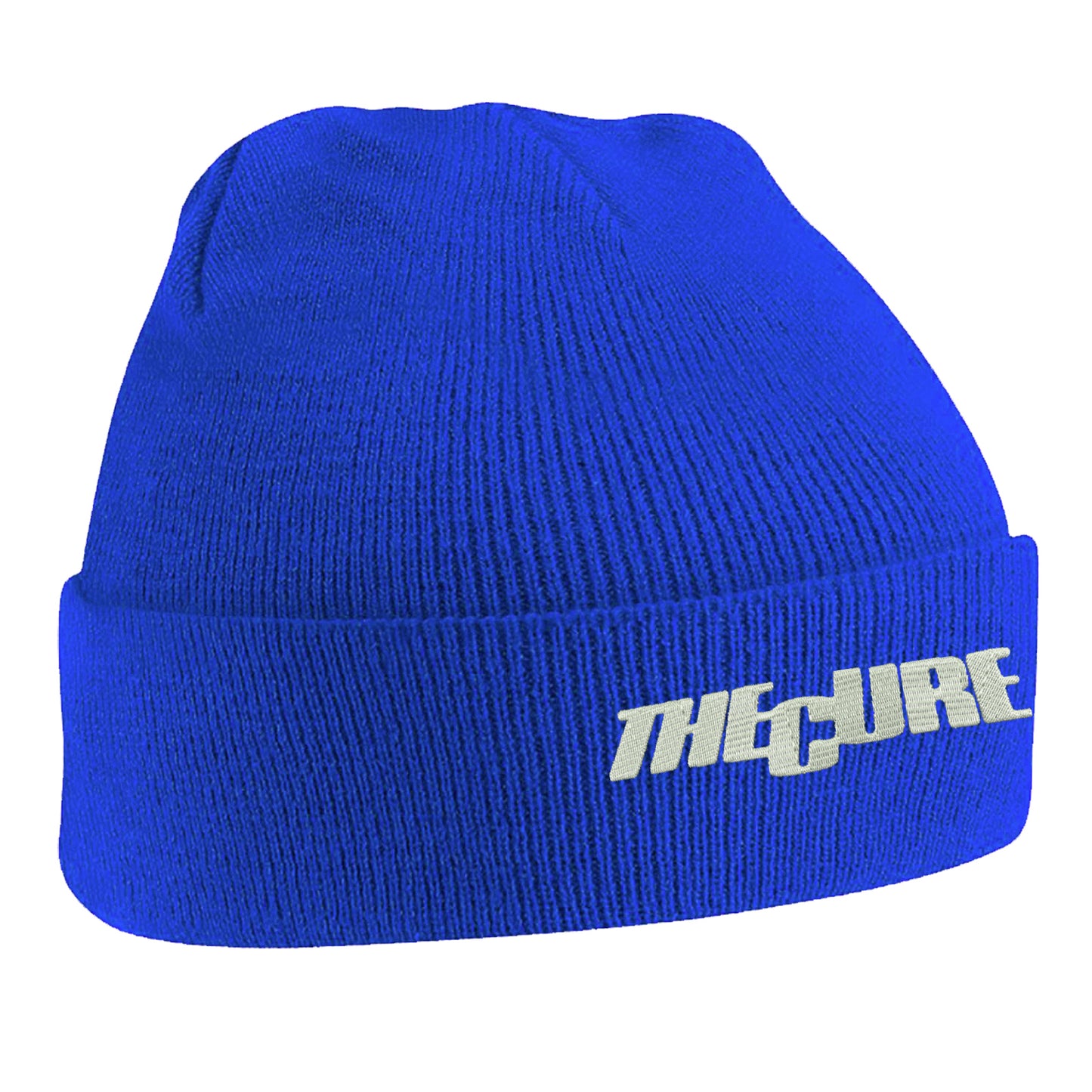 The Cure Band Beanie Hat