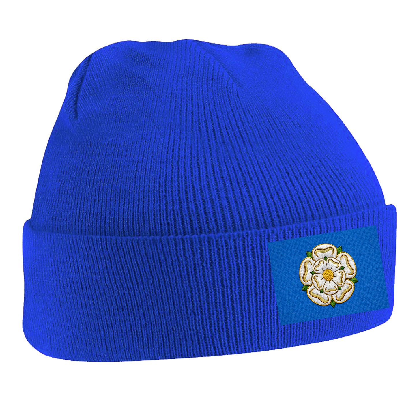 Flag of Yorkshire Beanie Hat