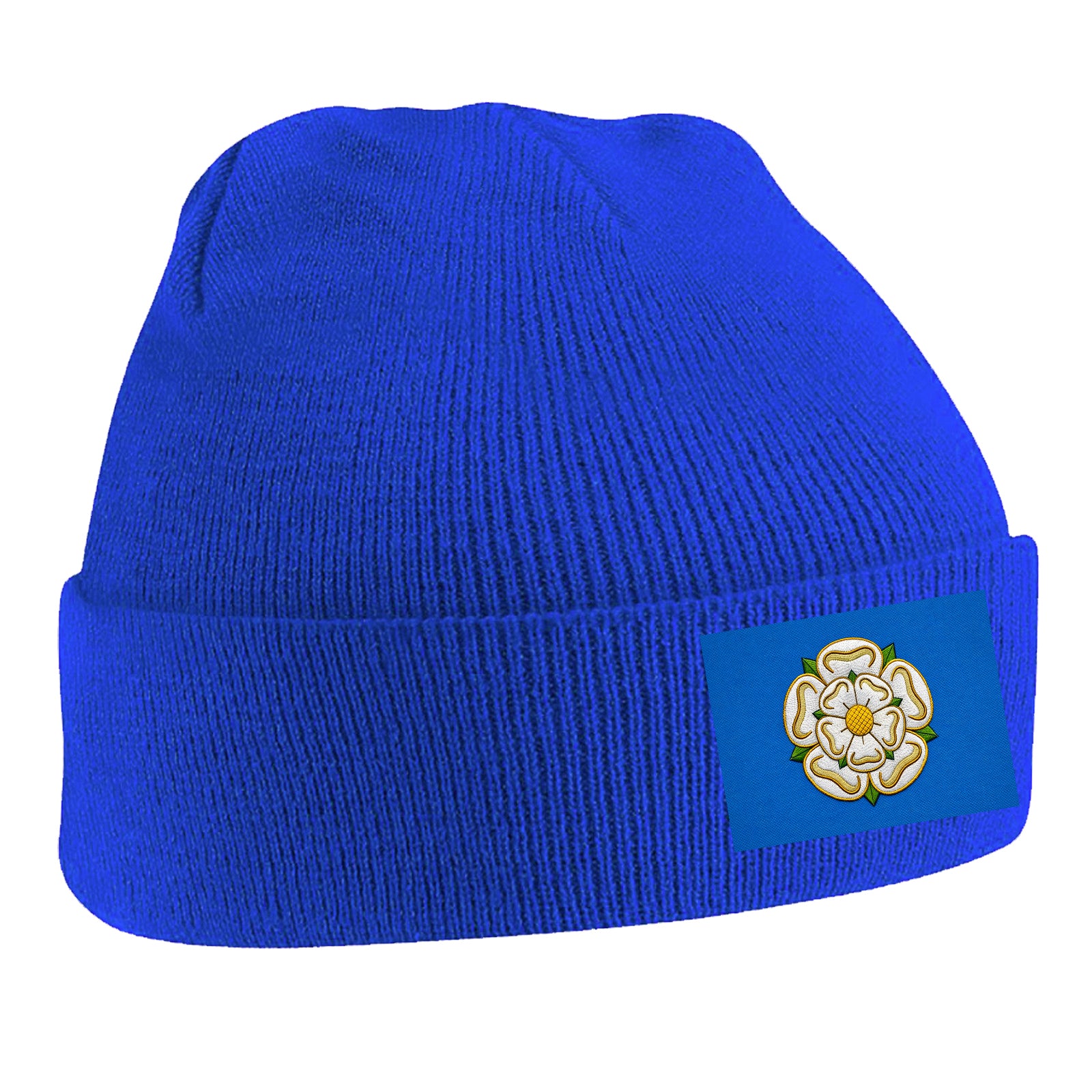 Flag of Yorkshire Beanie Hat