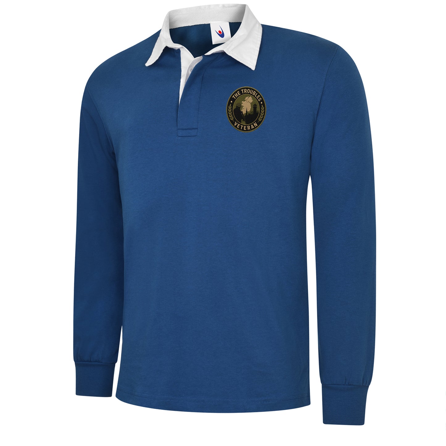 The Troubles Northern Ireland Football Top 