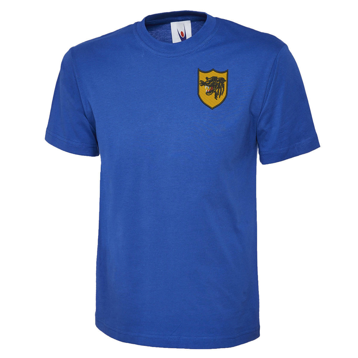 Retro Hull 1947 T Shirt