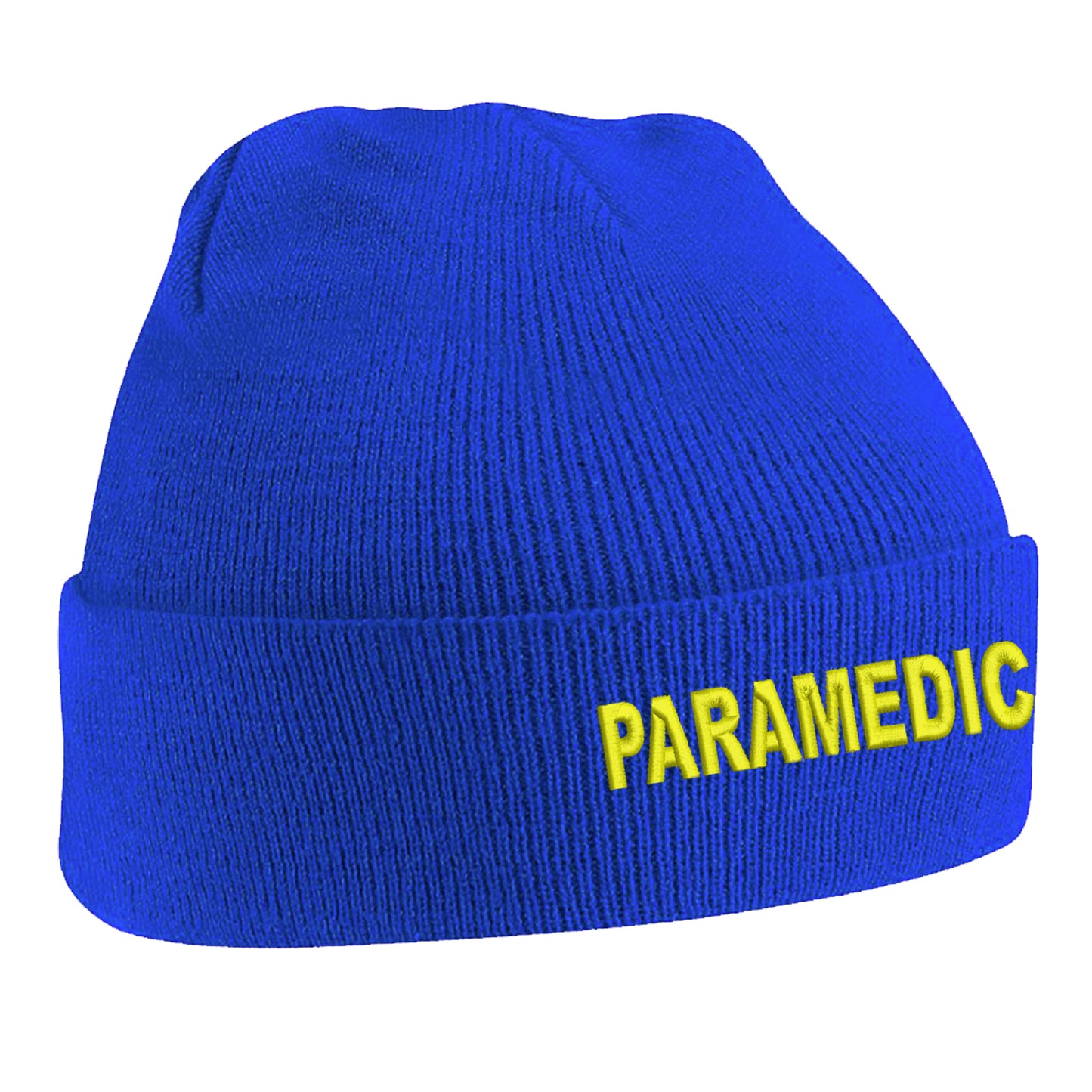 Paramedic Beanie Hat
