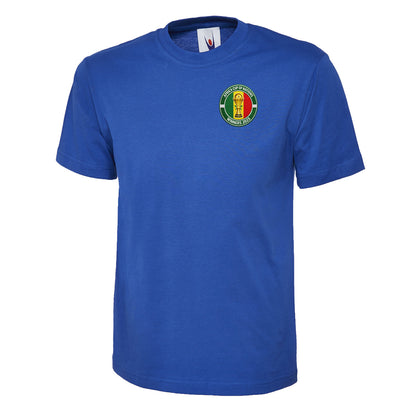 Childs Senegal AFCON Winners 2025 Shirt