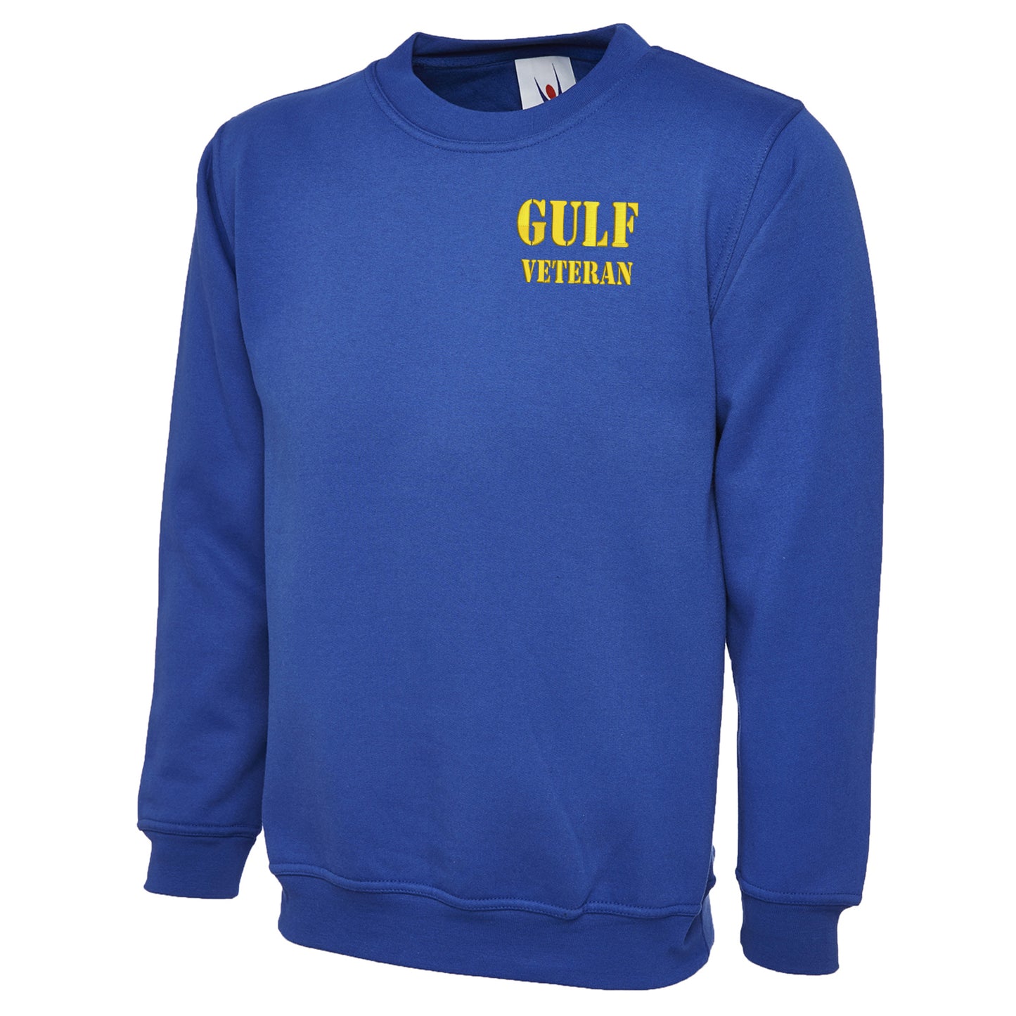 Gulf Veteran Sweatshirt 