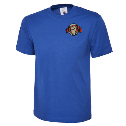 Kettering Town FC T-Shirt
