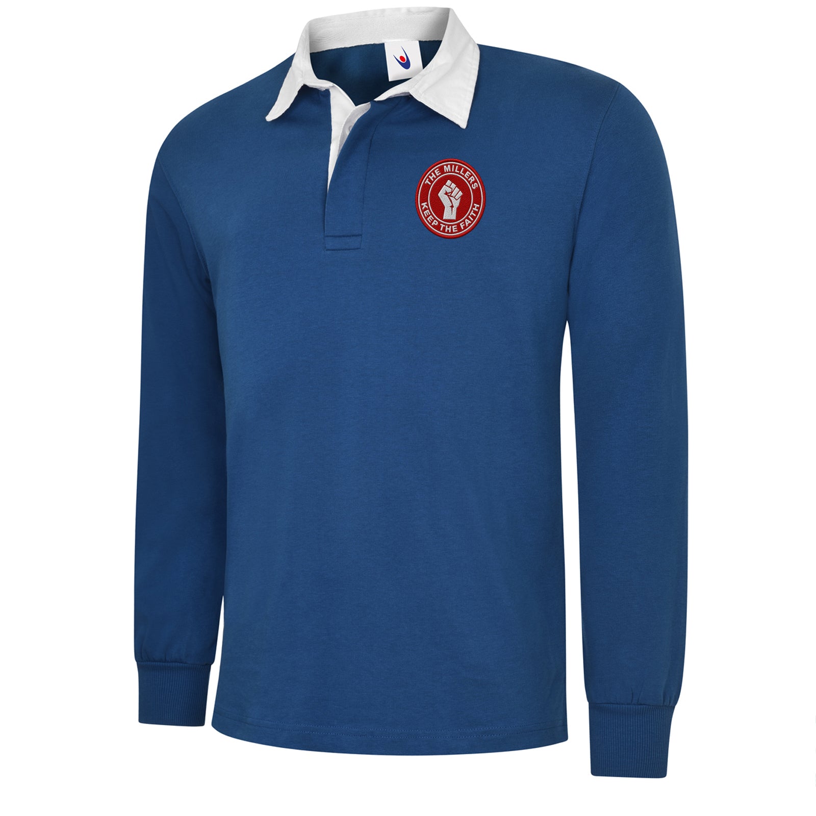Rotherham United The Millers Football Fans Football Top