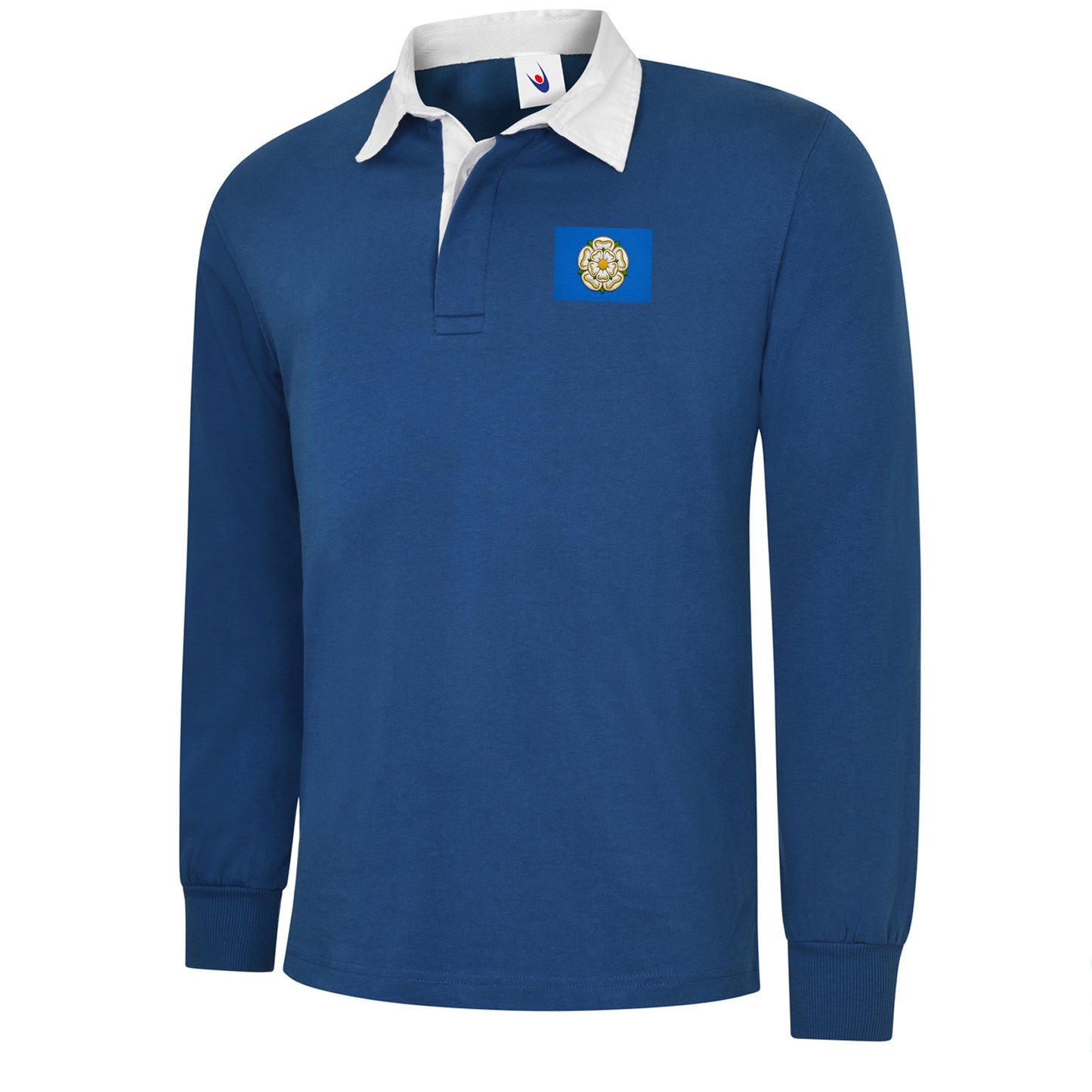Flag of Yorkshire Football Top