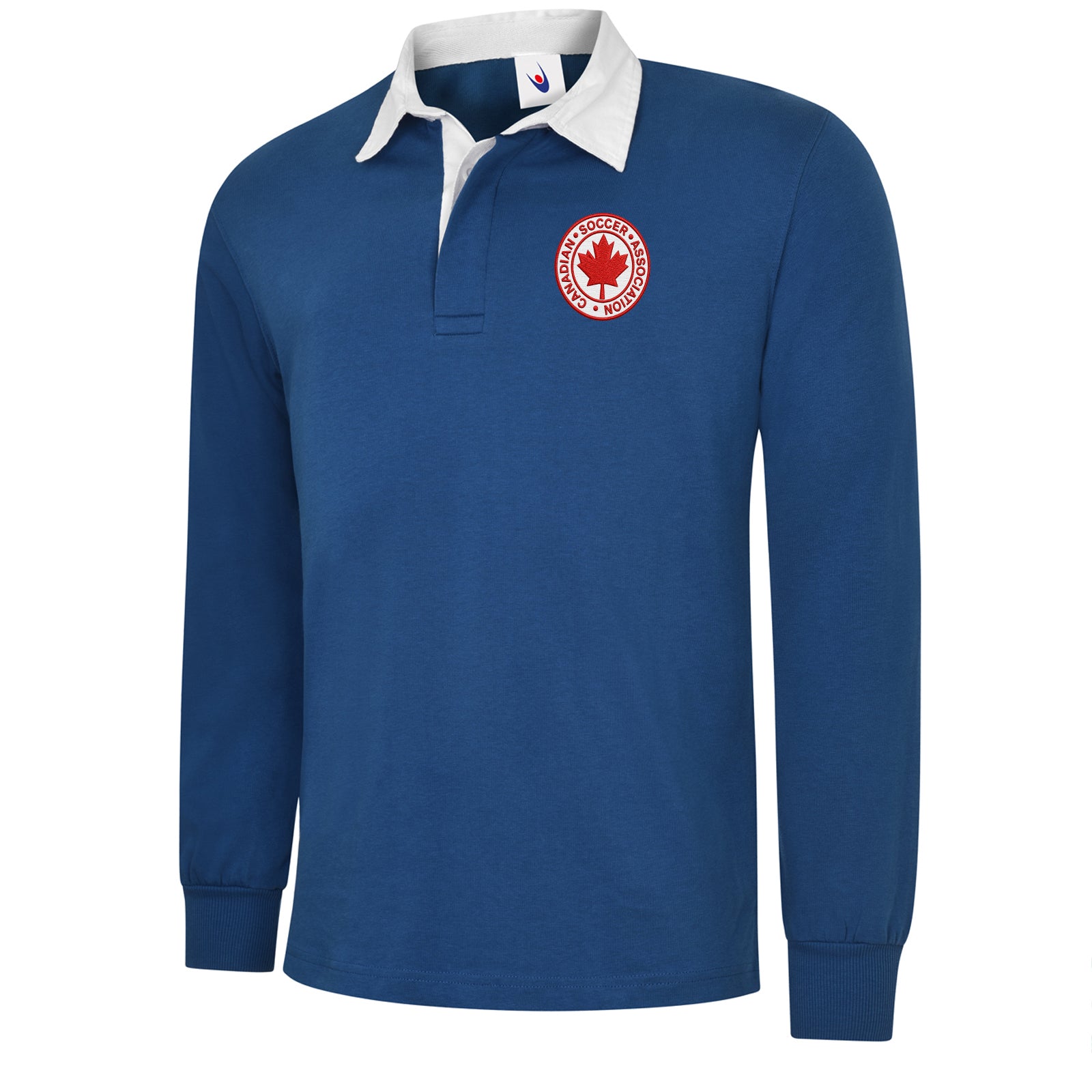 Classic Canada Soccer Football Top