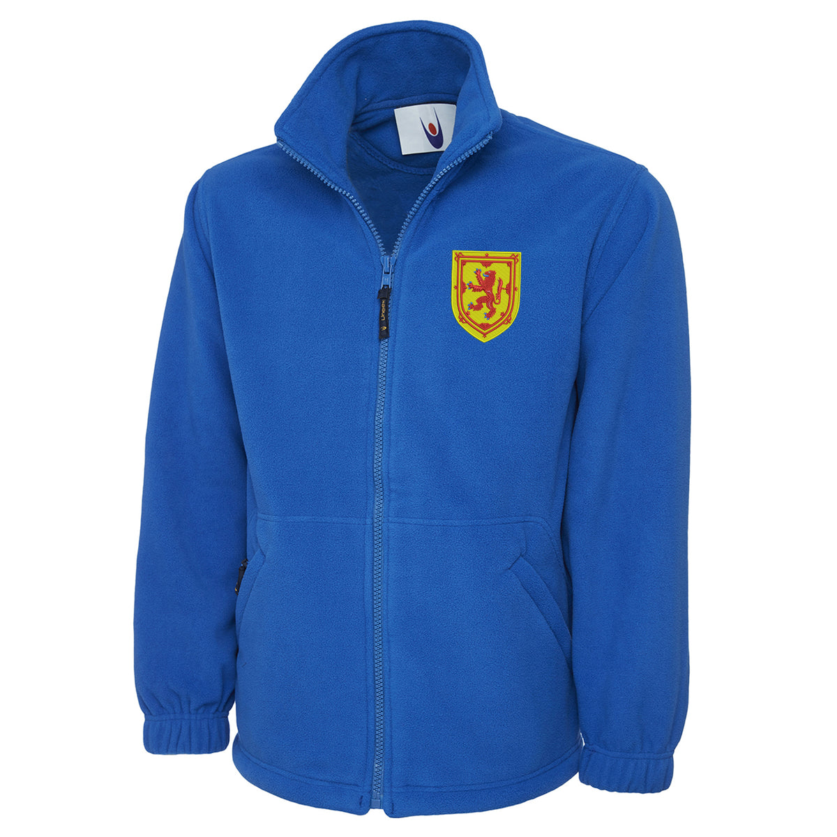 Retro Raith 1949 Jacket
