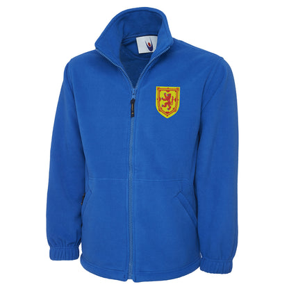 Retro Raith 1949 Jacket