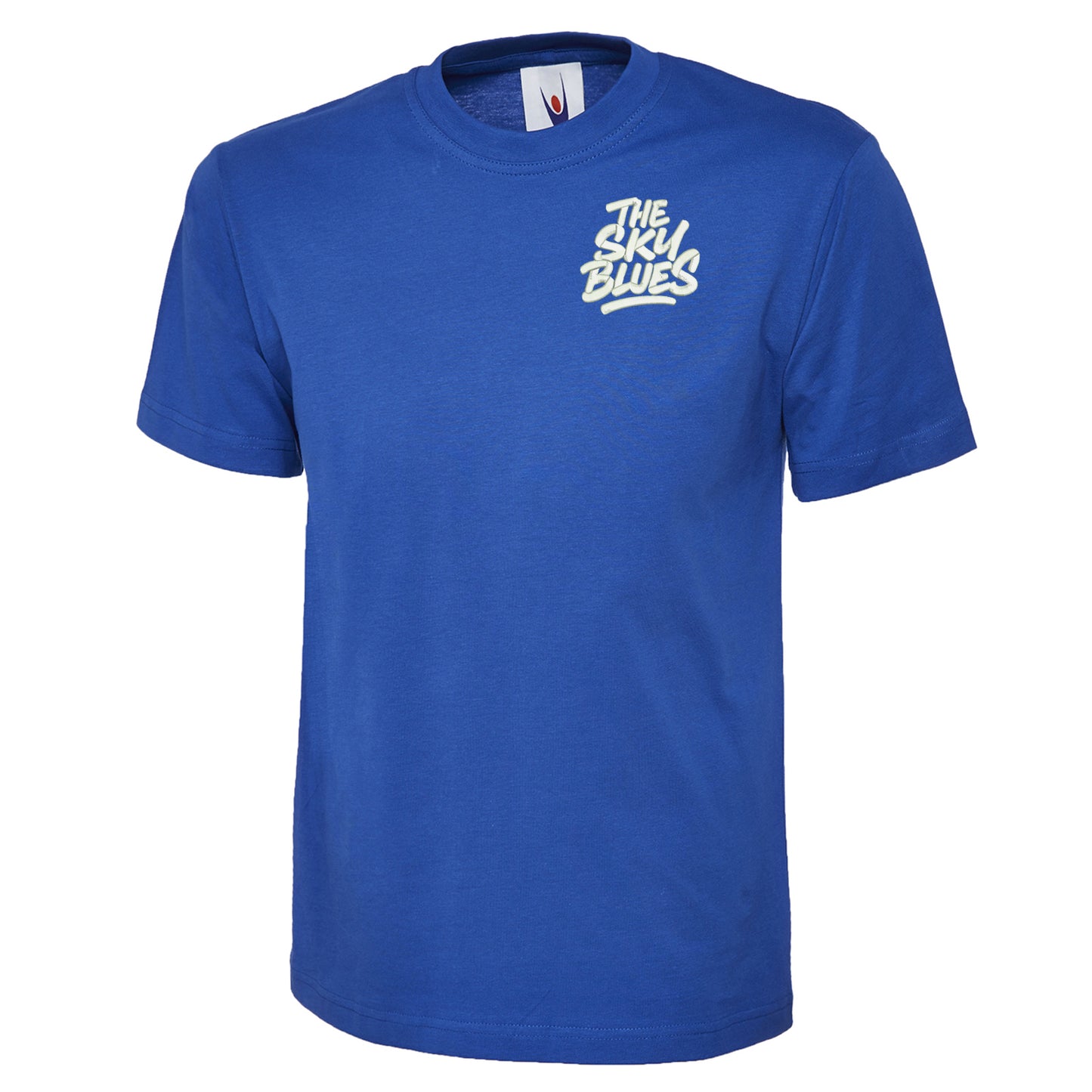 Coventry City The Sky Blues T-Shirt