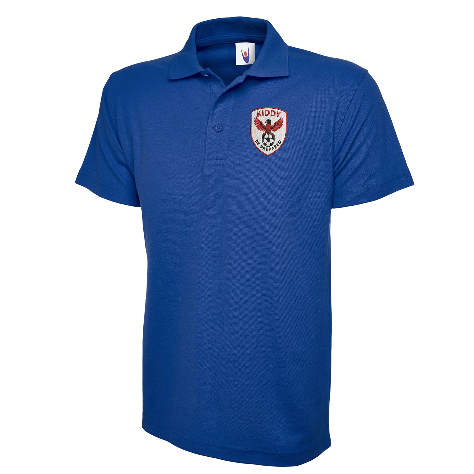 Kidderminster Harriers Polo Shirt