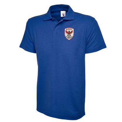 Kidderminster Harriers Polo Shirt