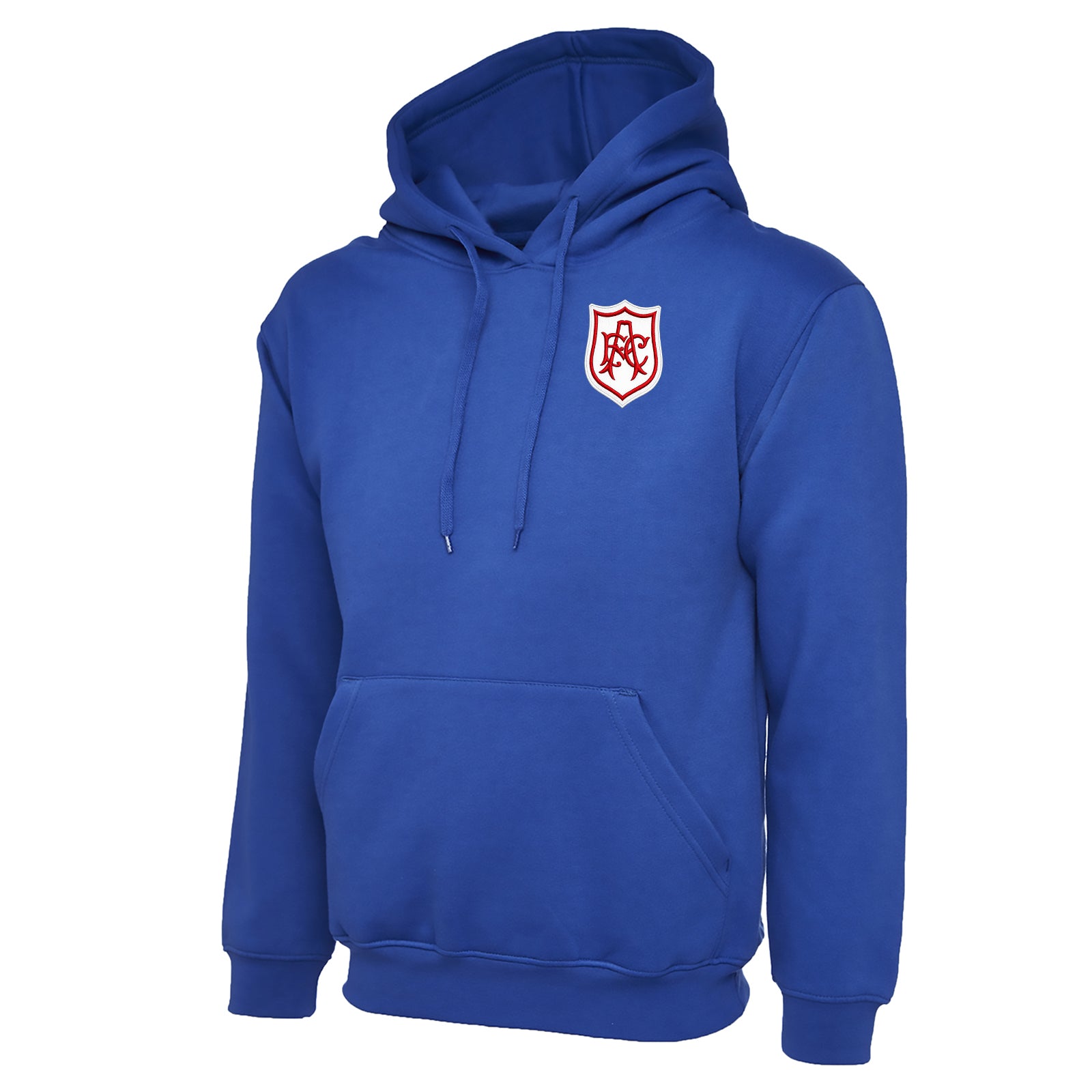 Retro Arsenal 1927 FA Cup Final Hoodie 