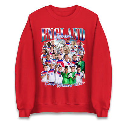 Lionesses Sweatshirt