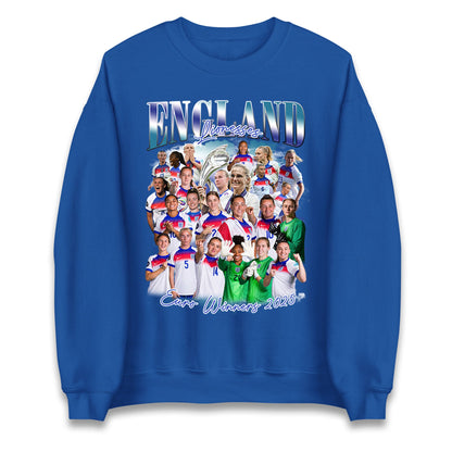 Lionesses Sweatshirt