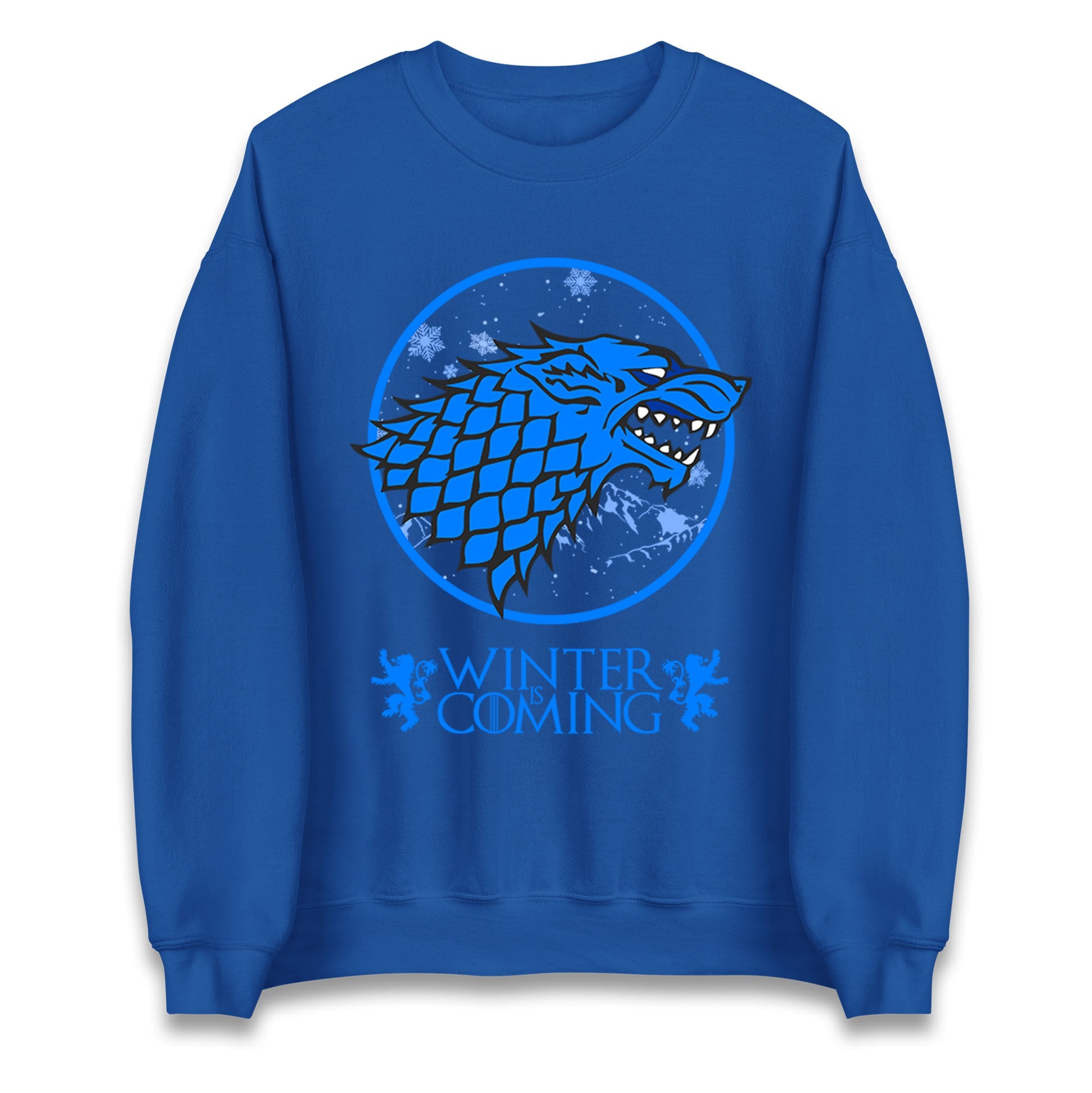 Game of Thrones Christmas Jumper