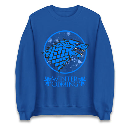 Game of Thrones Christmas Jumper