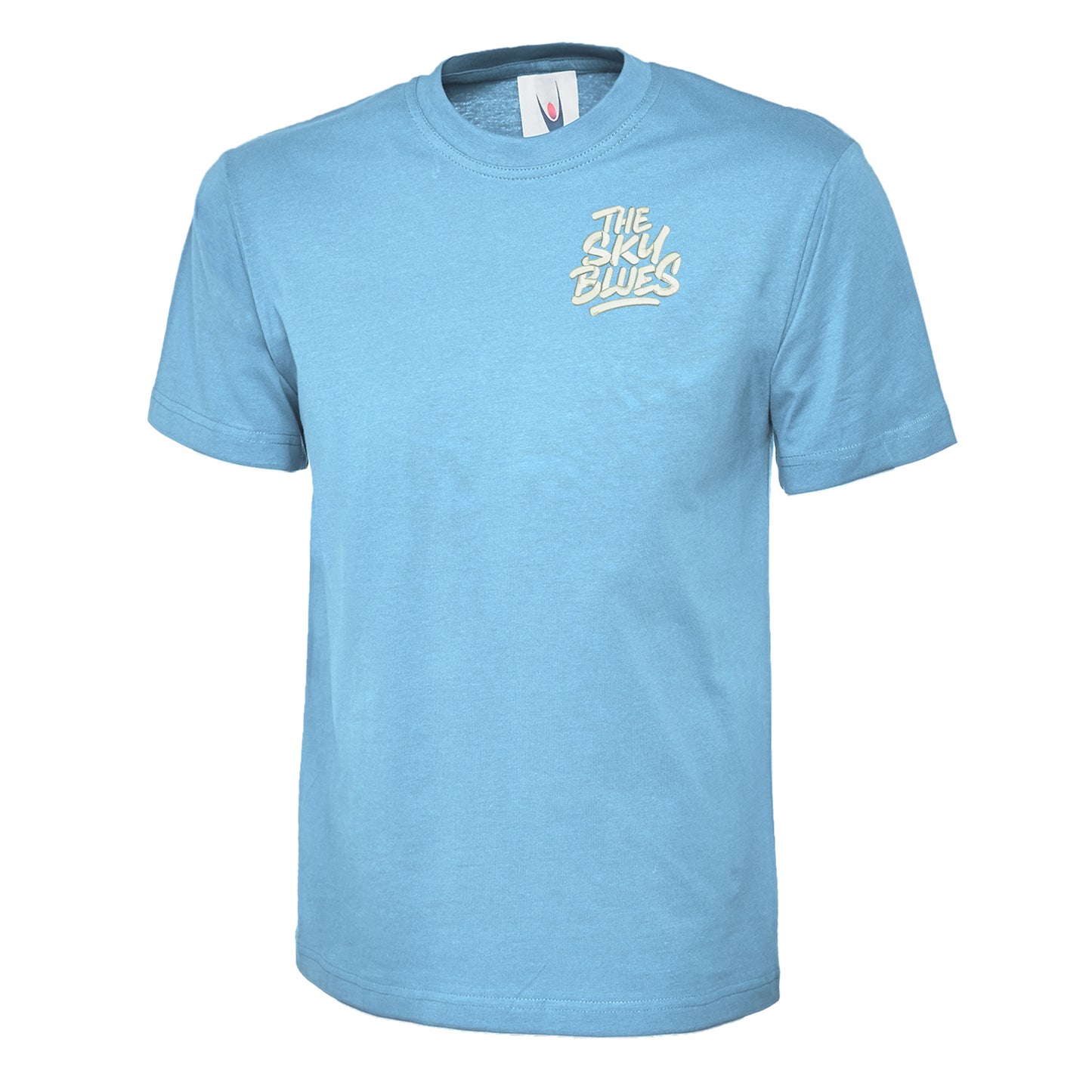 Childs Coventry City The Sky Blues Shirt