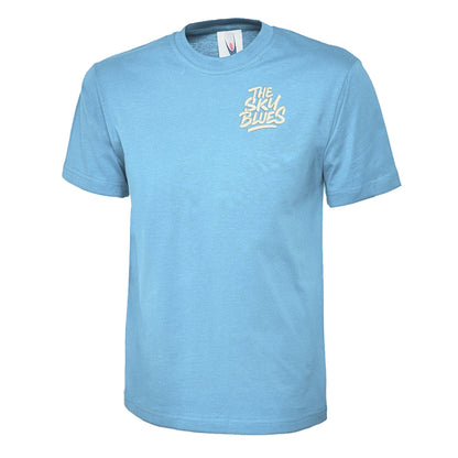 Childs Coventry City The Sky Blues Shirt