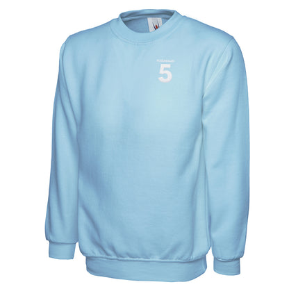 Jack Rudoni Coventry City Football Sweatshirt 