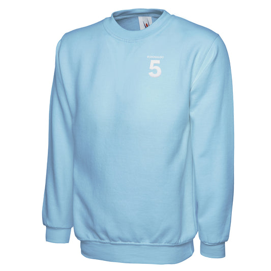Jack Rudoni Coventry City Football Sweatshirt 