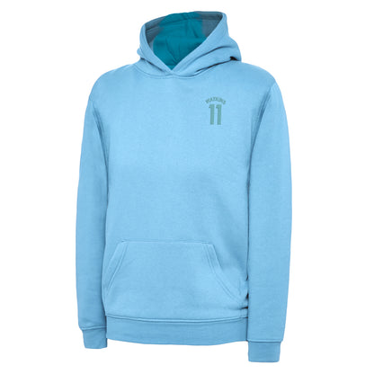 Watkins 11 Children's Hoodie