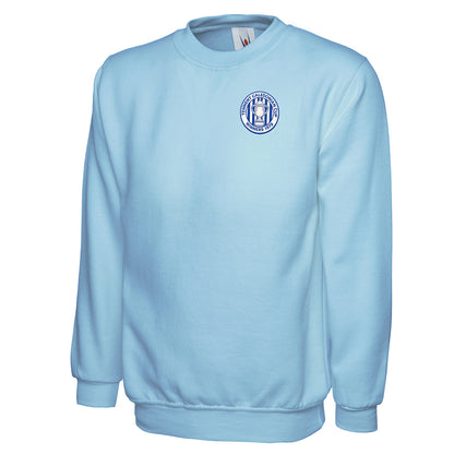 Kilmarnock Classic Football Sweatshirt