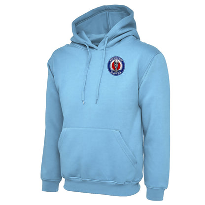 Japan World Cup 2026 Hoodie