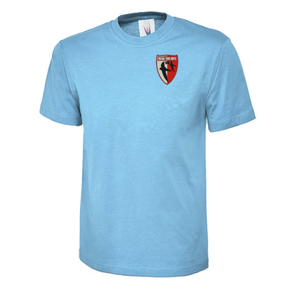 Childs Old School Walsall Shirt 