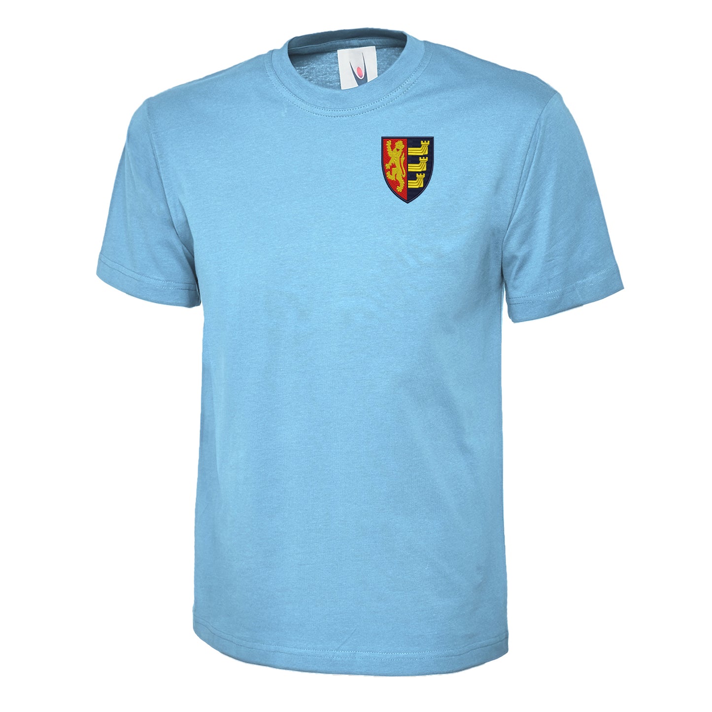 Childs Retro Ipswich Town Shirt