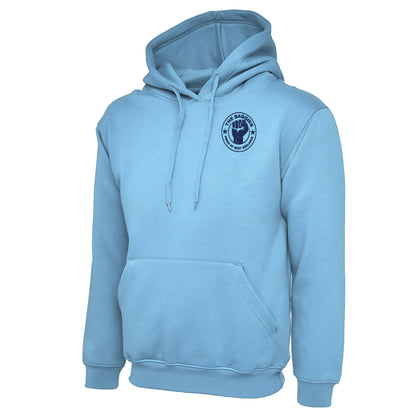 West Bromwich Baggies Hoodie