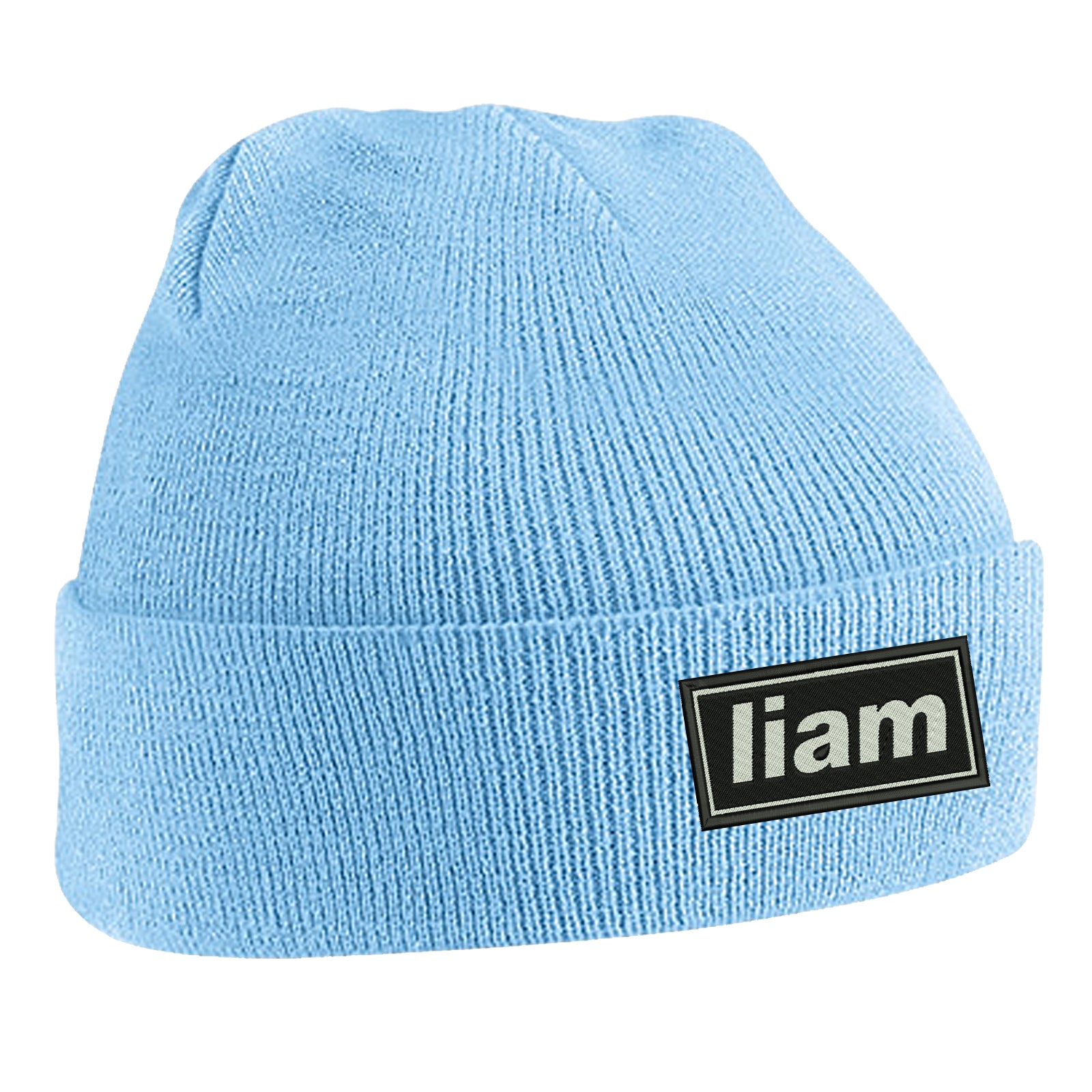 Bonehead Beanie Hat