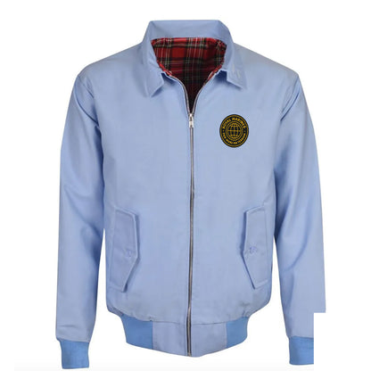 Royal Marines Veterans Jacket Mens