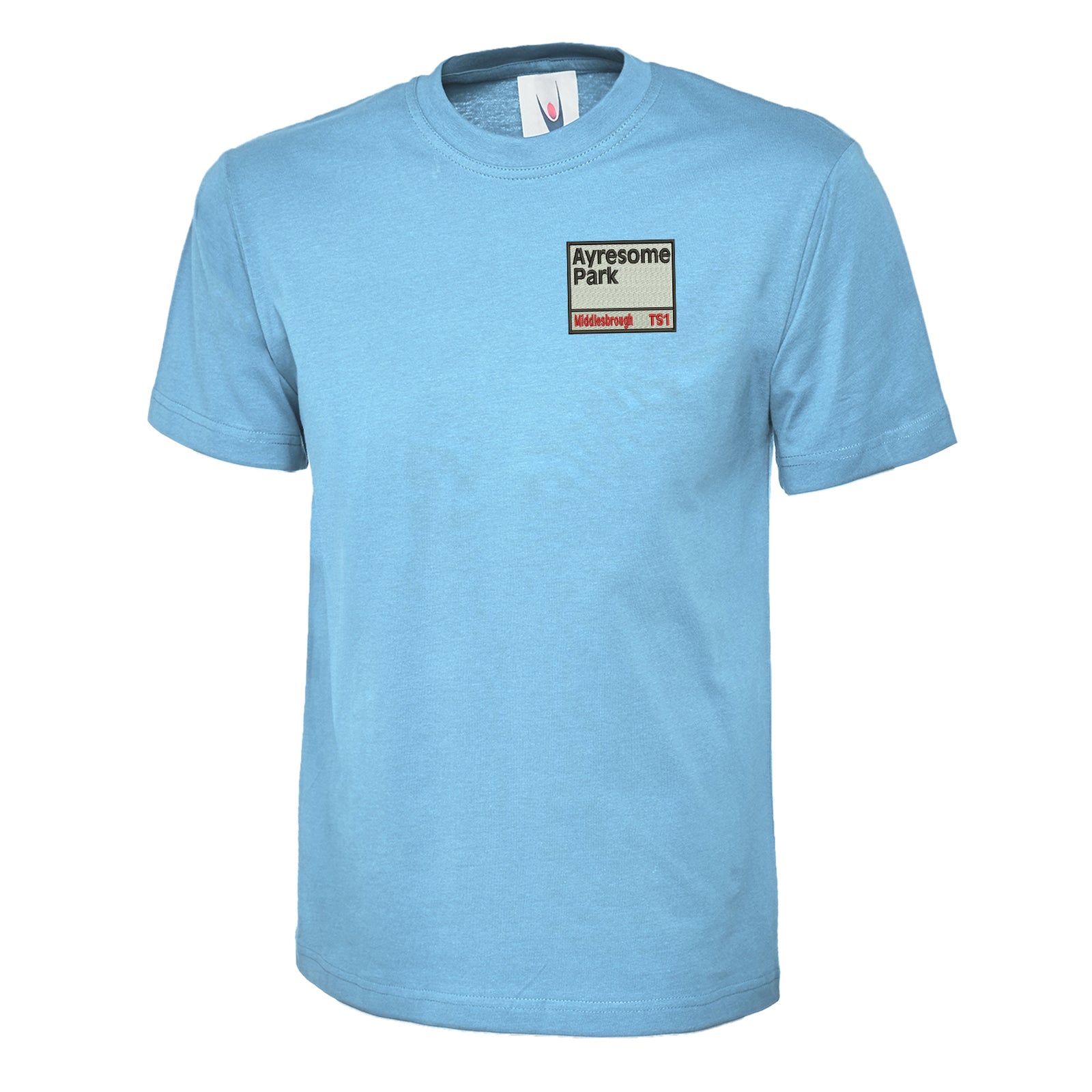 Ayresome Park TS1 Kids T Shirt
