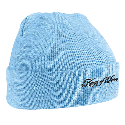 Kings of Leon Beanie Hat