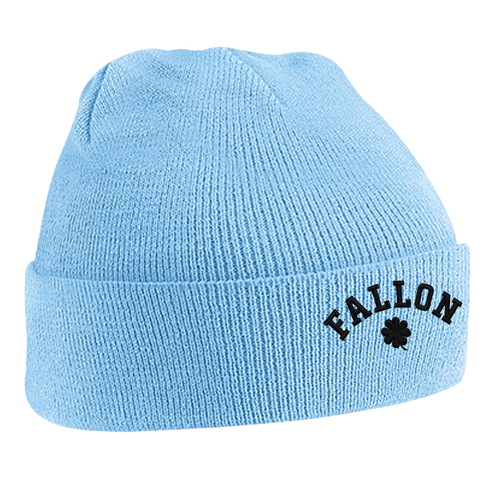Jimmy Fallon Julia Roberts Show Beanie Hat