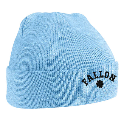 Jimmy Fallon Julia Roberts Show Beanie Hat