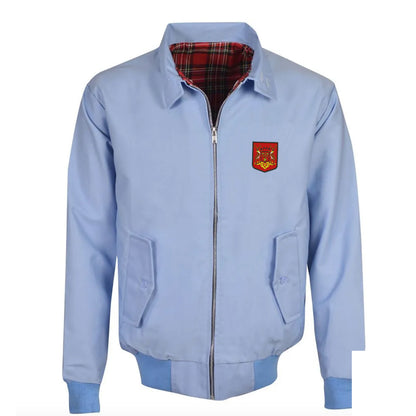 Nottm Forest Football Jacket